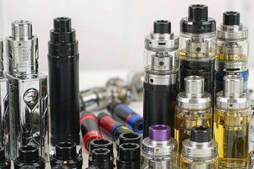 Market Overview of Kafficarat coils — Middle East
