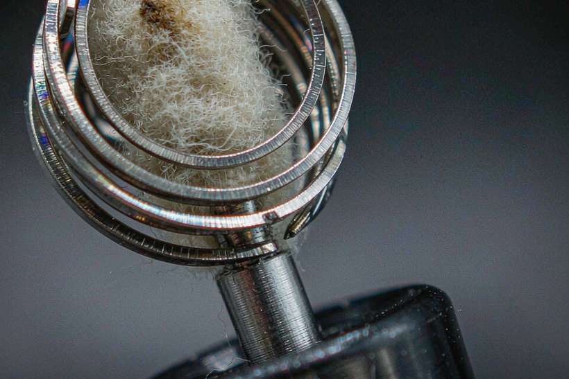 Market Overview of Kafficarat coils — ODM ready