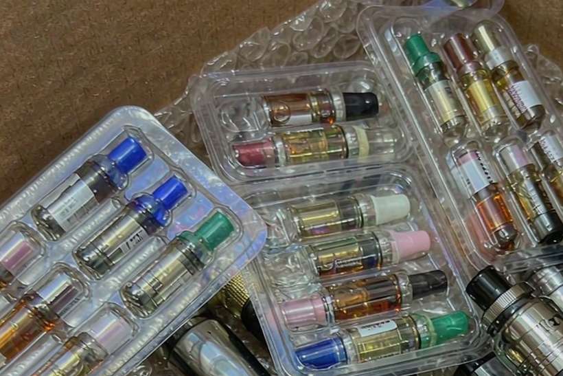 Market Overview of Kafficarat coils — OEM available