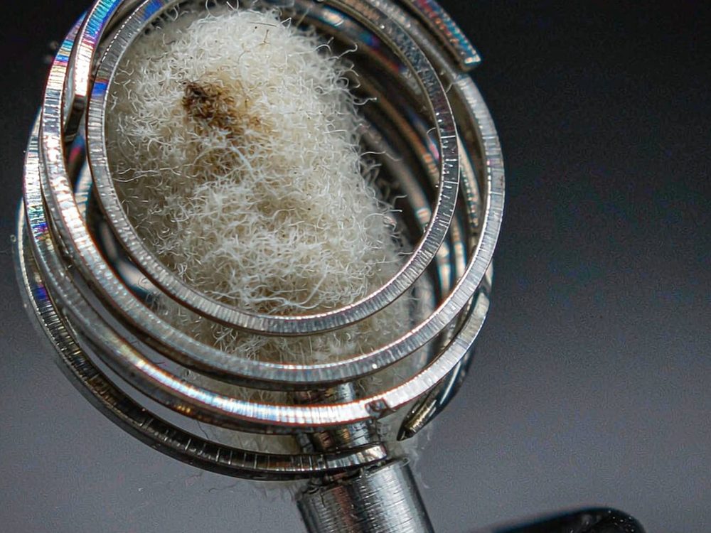 Market Overview of Kafficarat coils — premium tier