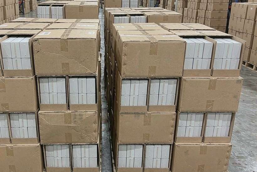 Market Overview of Kafficarat coils — sea freight