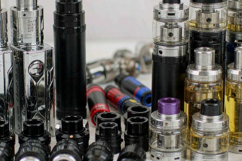 Market Overview of Kafficarat coils — US warehouse