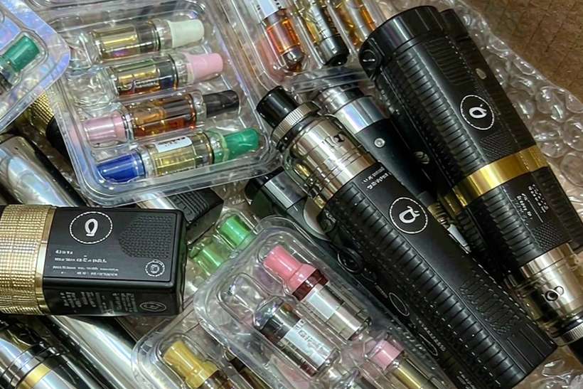 Market Overview of Kafficarat coils — Winter special