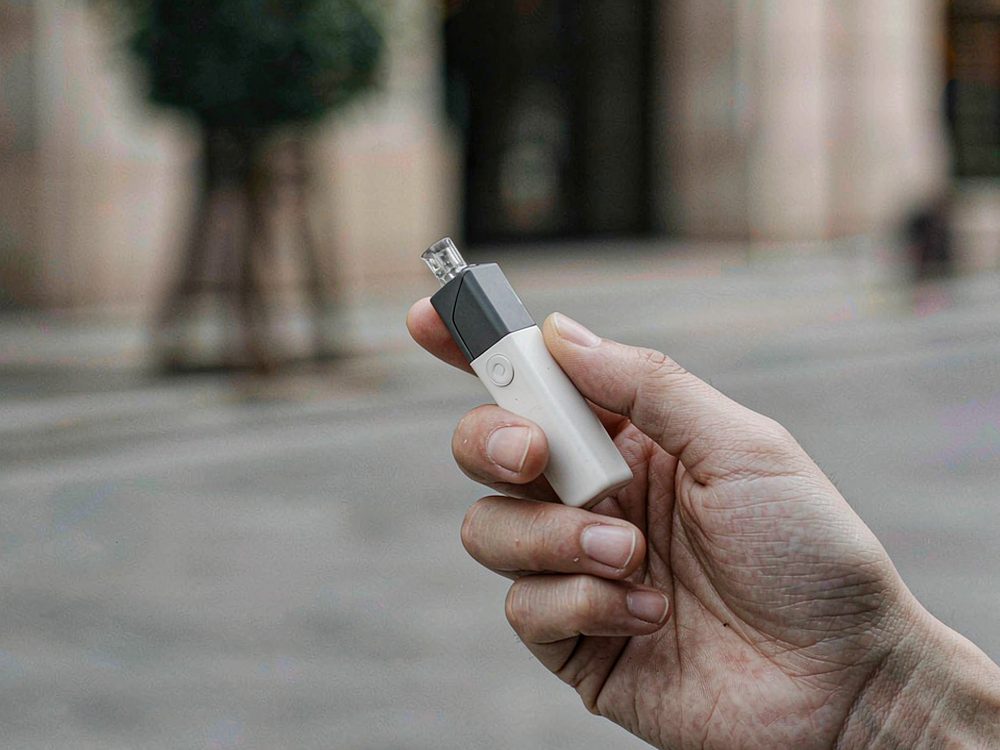 Market Overview of Kafficarat devices — no minimum MOQ