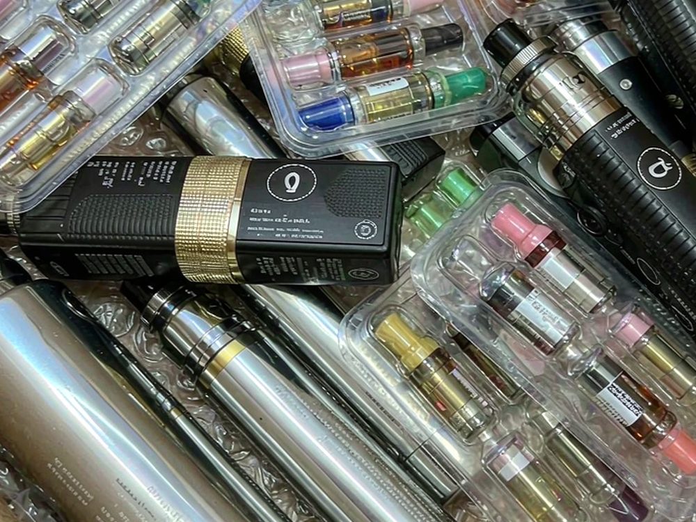 Market Overview of Kafficarat disposables — top rated