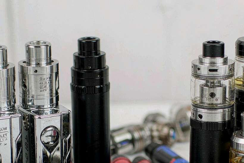 Market Overview of Kafficarat disposables — US warehouse