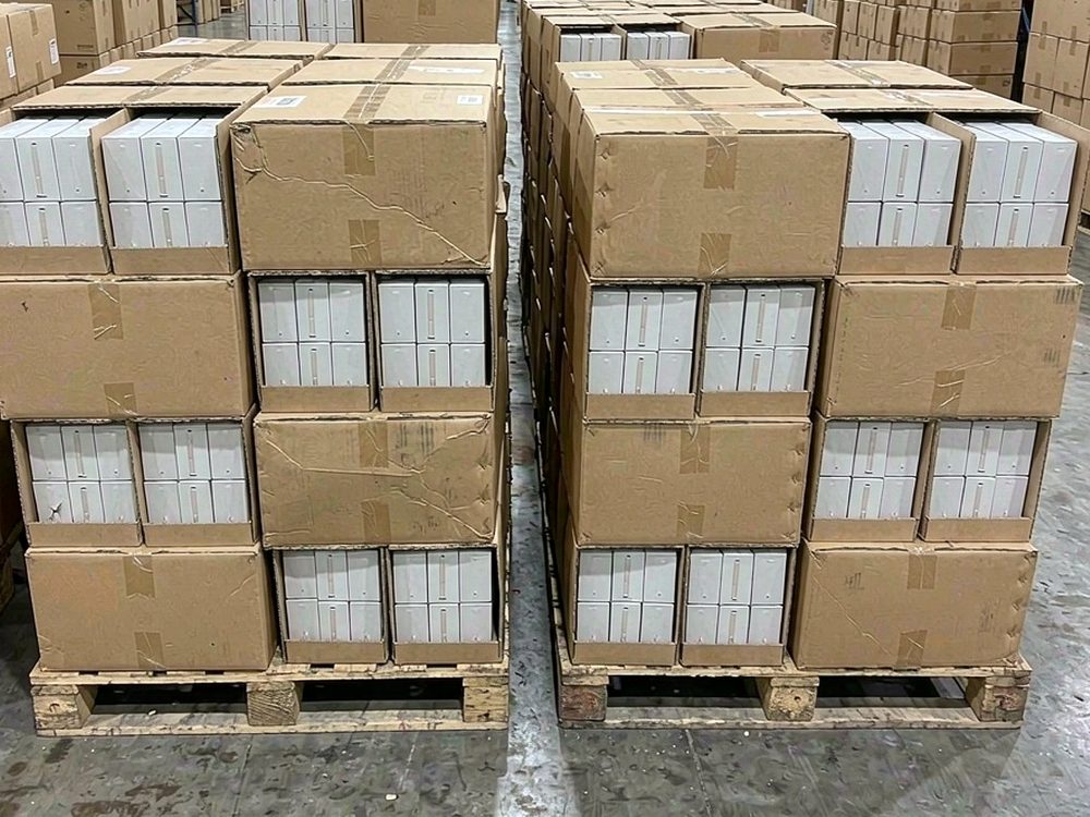 Market Overview of Kafficarat disposables — wholesale only