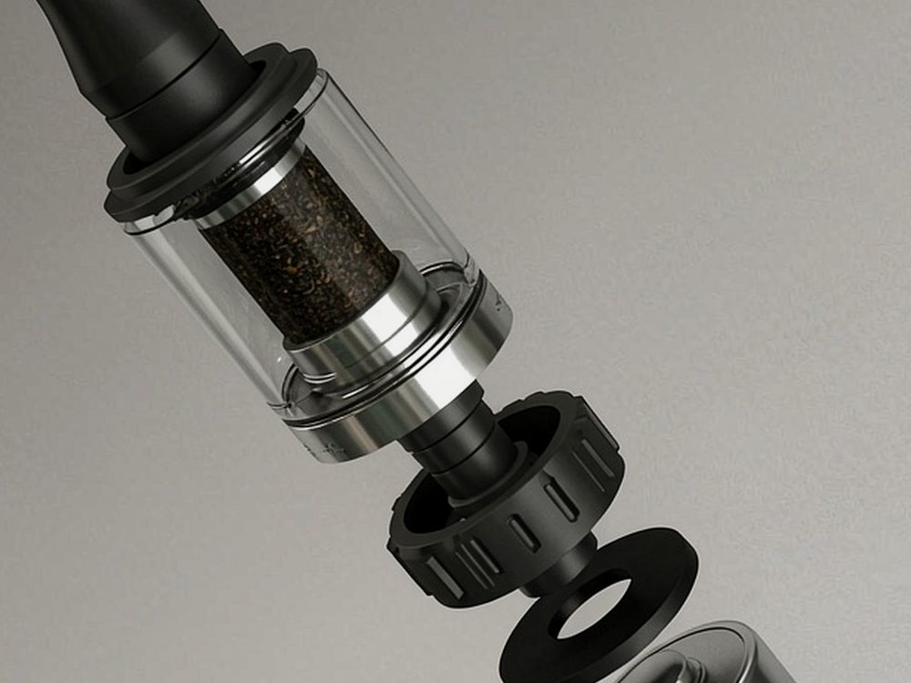 Market Overview of Kafficarat e-liquid — 2026