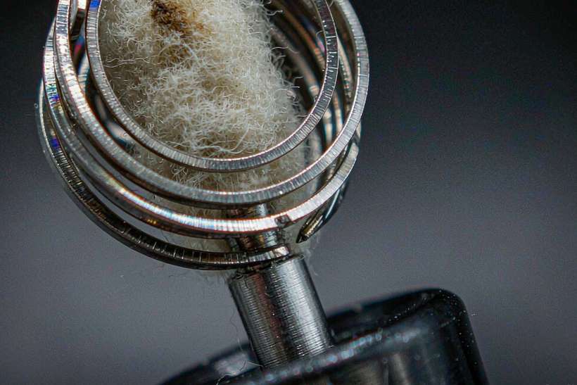 Market Overview of Kafficarat e-liquid — Asia Pacific