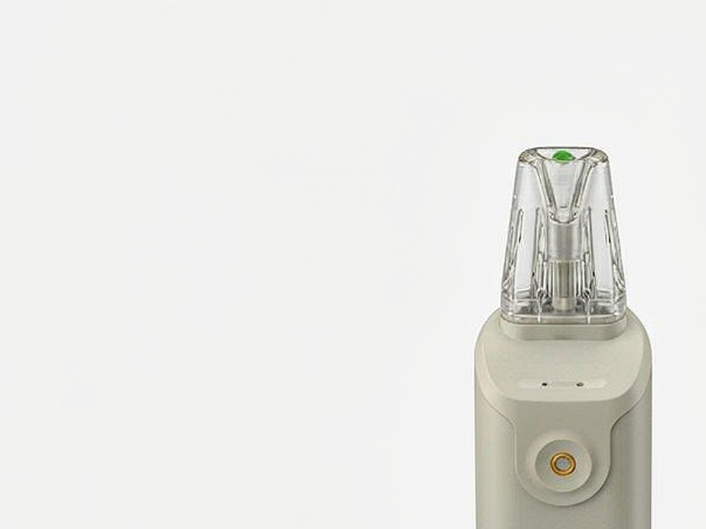 Market Overview of Kafficarat e-liquid — bulk case