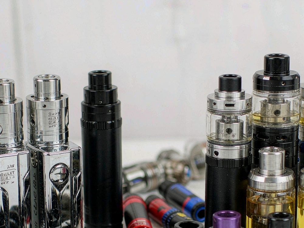 Market Overview of Kafficarat e-liquid — for resellers