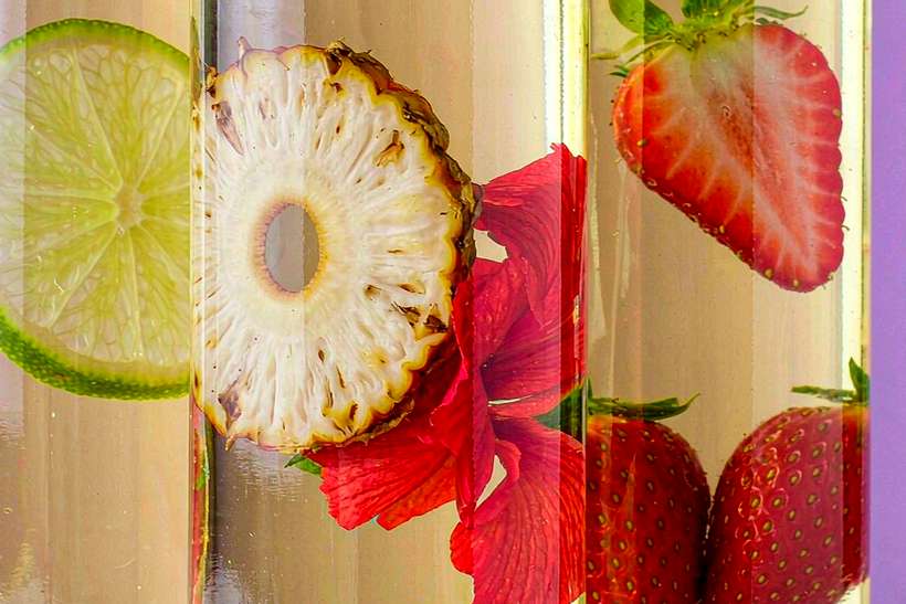 Market Overview of Kafficarat e-liquid — limited batch