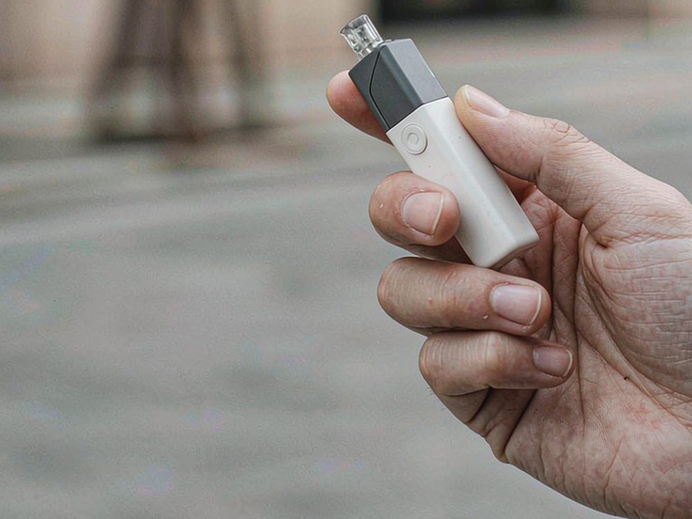 Market Overview of Kafficarat e-liquid — new arrivals