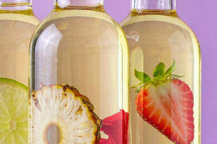 Market Overview of Kafficarat e-liquid — Winter special