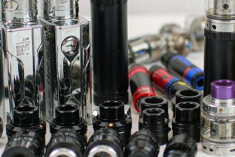 Market Overview of Kafficarat hardware — Autumn stock