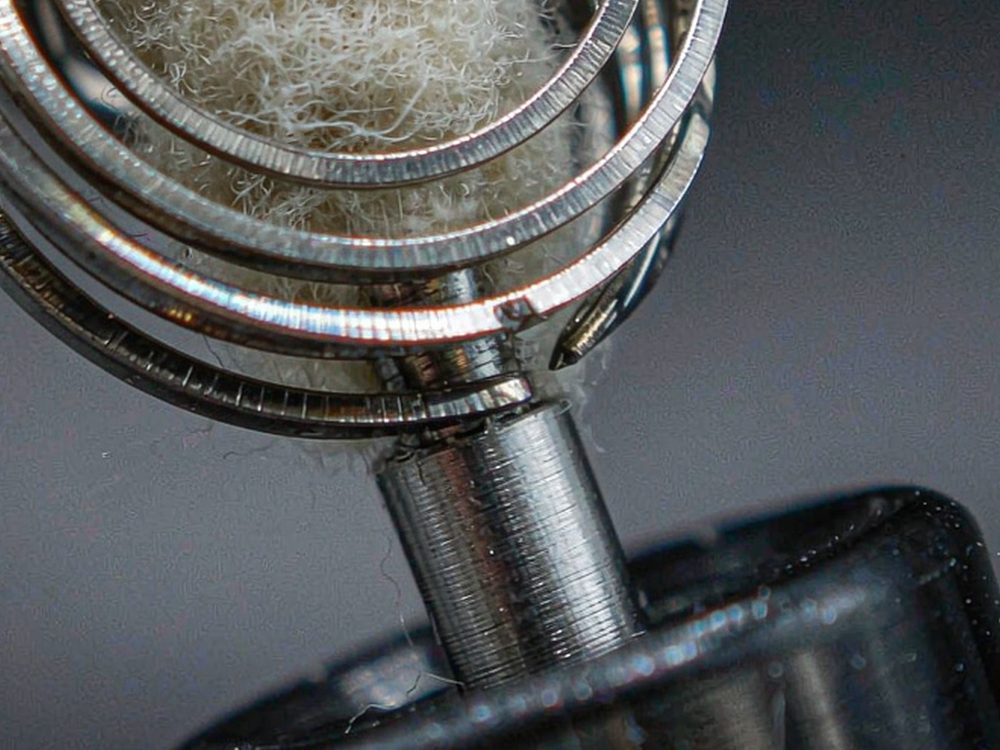 Market Overview of Kafficarat hardware — premium tier