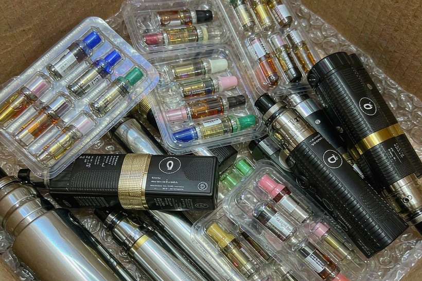 Market Overview of Kafficarat hardware — Winter special