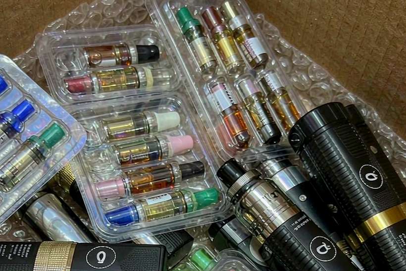 Market Overview of Kafficarat kits — EU stock