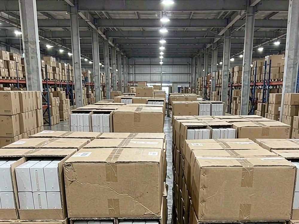 Market Overview of Kafficarat kits — no minimum MOQ