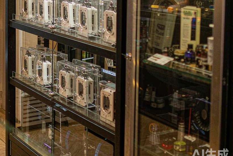 Market Overview of Kafficarat kits — ODM ready