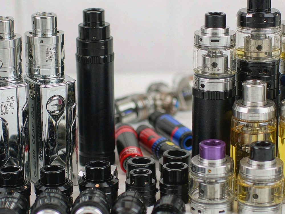 Market Overview of Kafficarat mods — new arrivals
