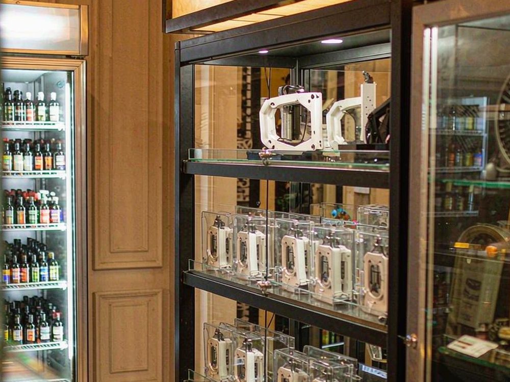 Market Overview of Kafficarat pods — no minimum MOQ