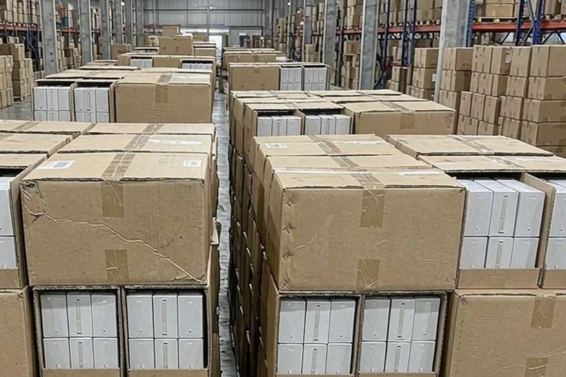 Market Overview of Kafficarat pods — OEM available