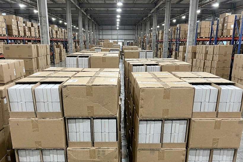 Market Overview of Kafficarat products — ODM ready