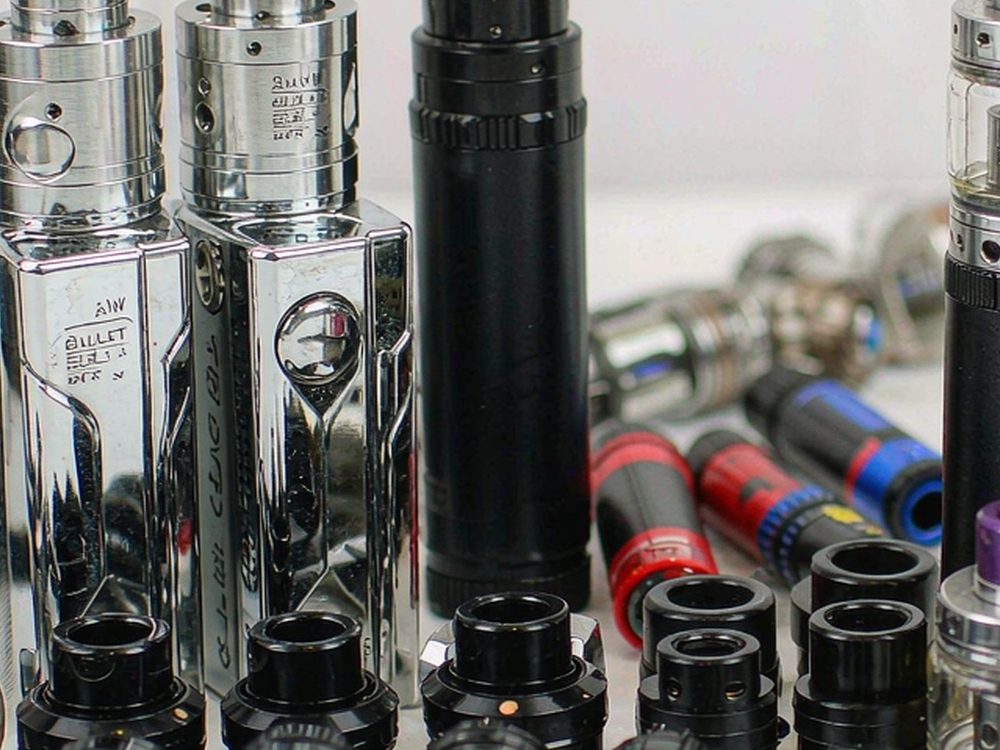 Market Overview of Kafficarat products — wholesale only