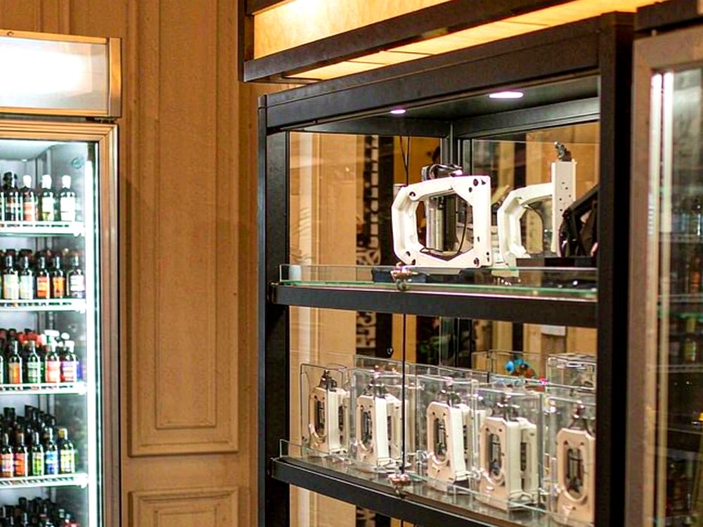MOQ and Lead Time for Kafficarat accessories — bulk case