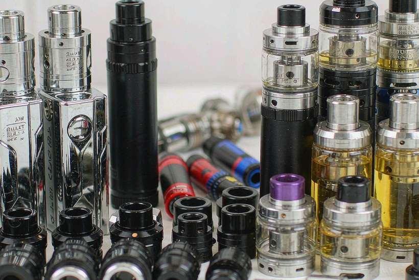 MOQ and Lead Time for Kafficarat accessories — OEM available