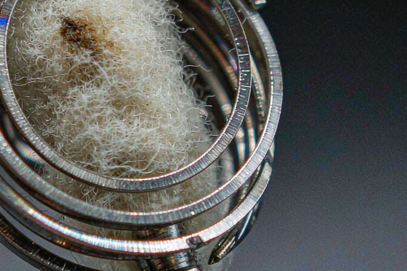 MOQ and Lead Time for Kafficarat coils — Middle East