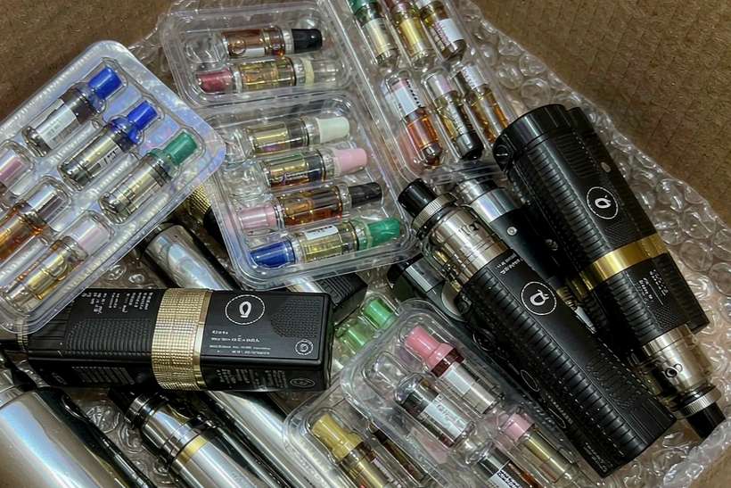 MOQ and Lead Time for Kafficarat coils — US warehouse