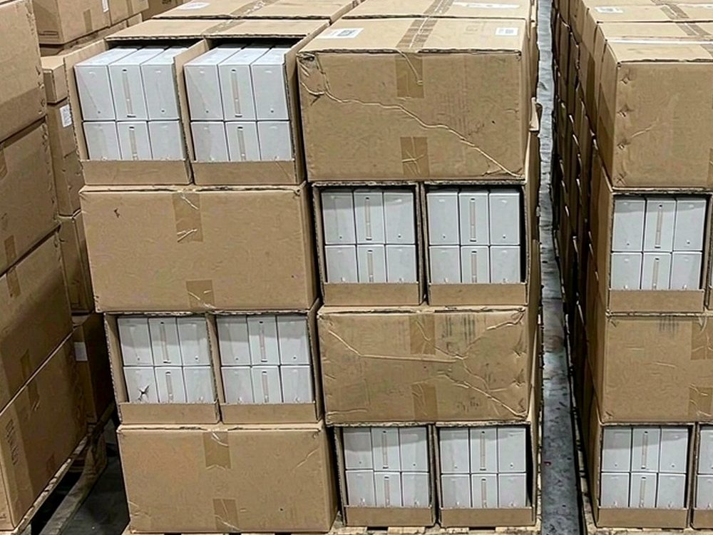 MOQ and Lead Time for Kafficarat devices — budget tier