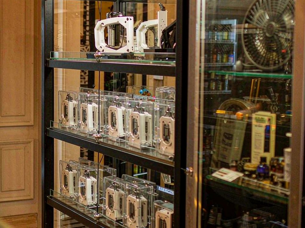MOQ and Lead Time for Kafficarat devices — EU stock