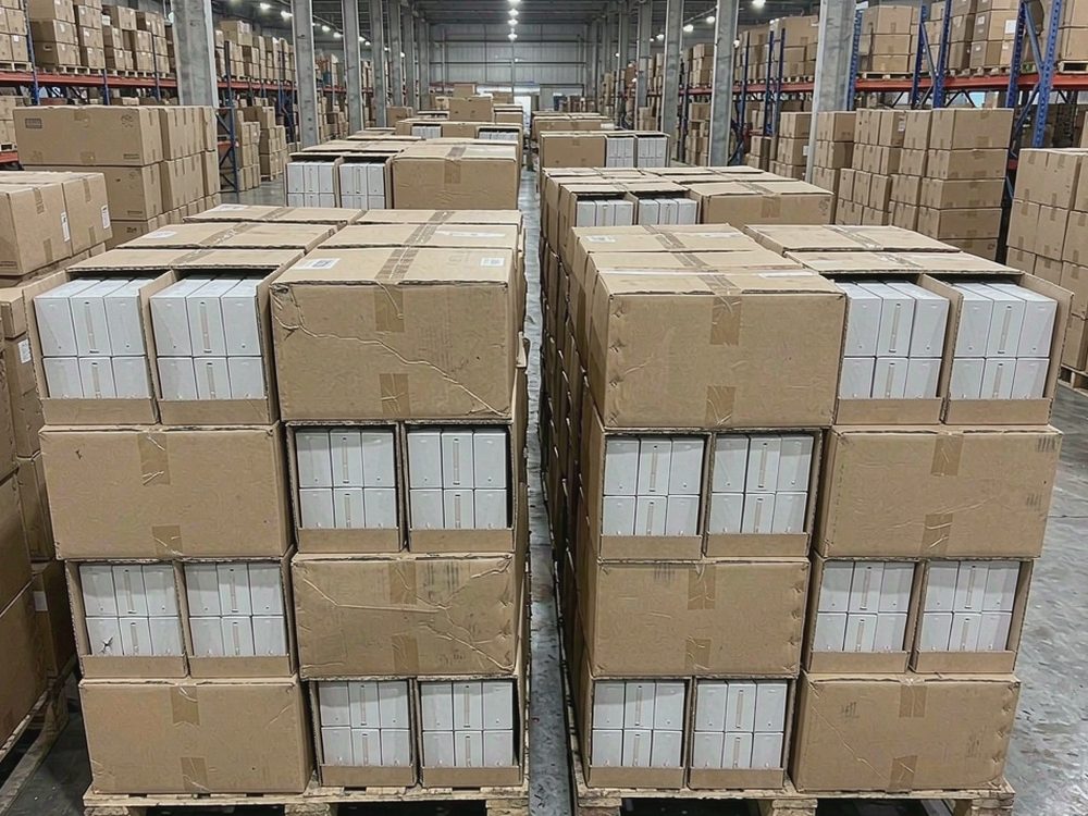 MOQ and Lead Time for Kafficarat devices — with fast shipping
