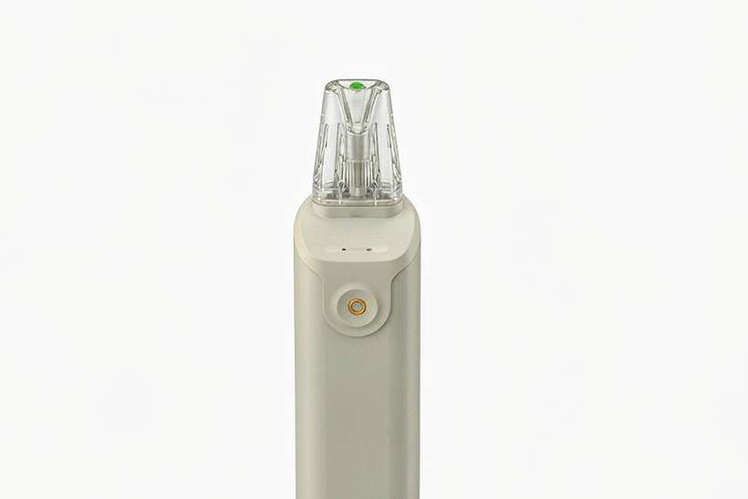 MOQ and Lead Time for Kafficarat disposables — express air