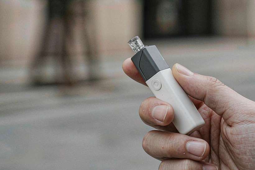 MOQ and Lead Time for Kafficarat disposables — OEM available