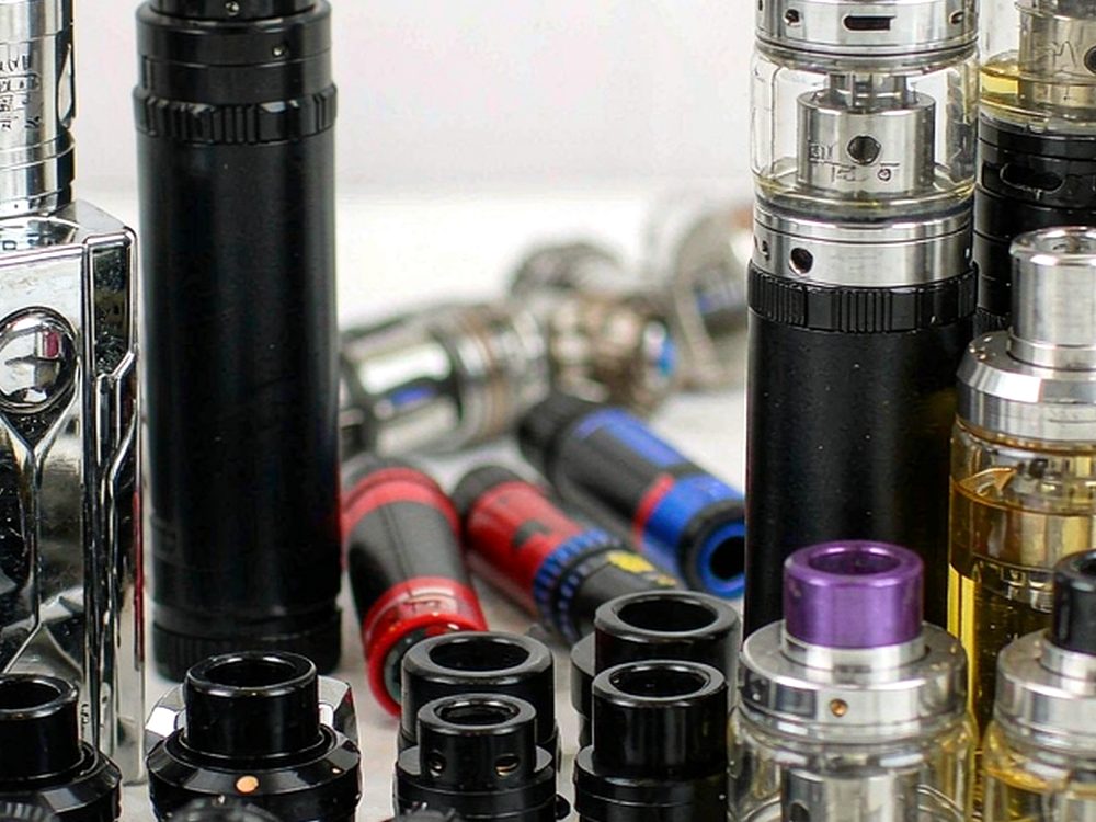 MOQ and Lead Time for Kafficarat e-liquid — bulk case