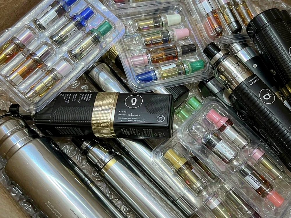 MOQ and Lead Time for Kafficarat e-liquid — for resellers