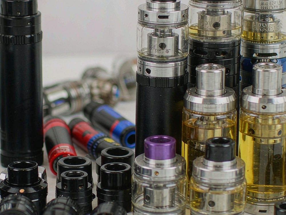 MOQ and Lead Time for Kafficarat e-liquid — no minimum MOQ