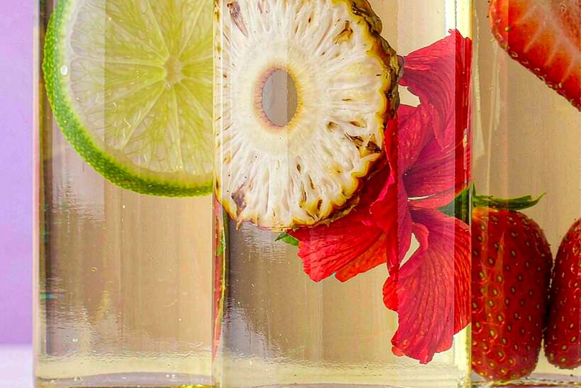 MOQ and Lead Time for Kafficarat e-liquid — OEM available