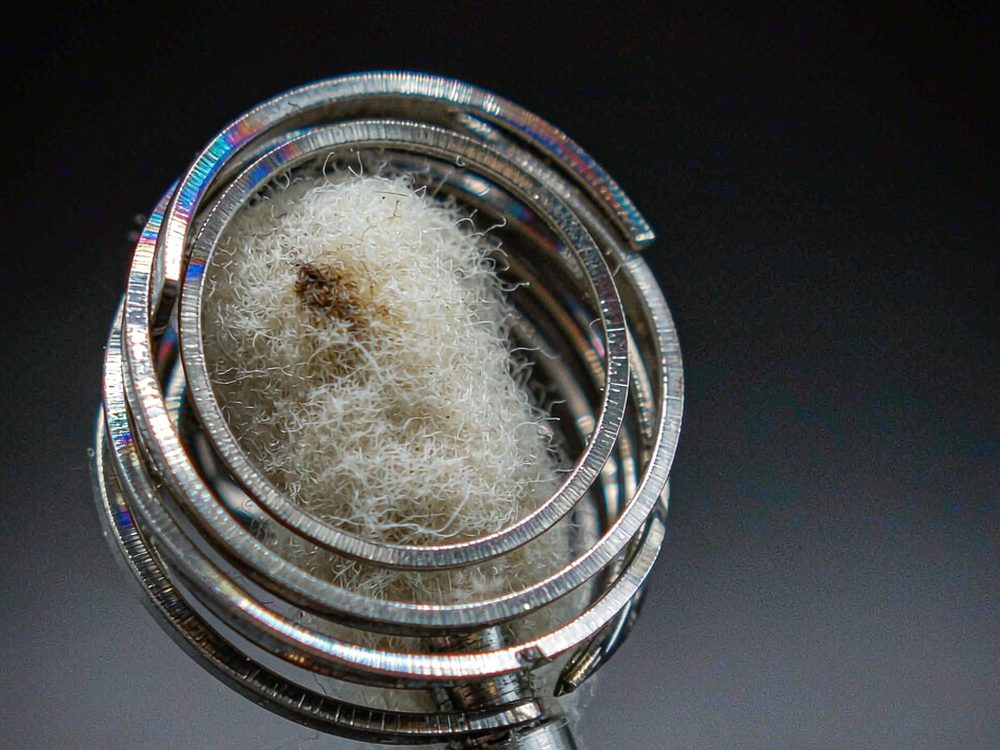 MOQ and Lead Time for Kafficarat e-liquid — premium tier