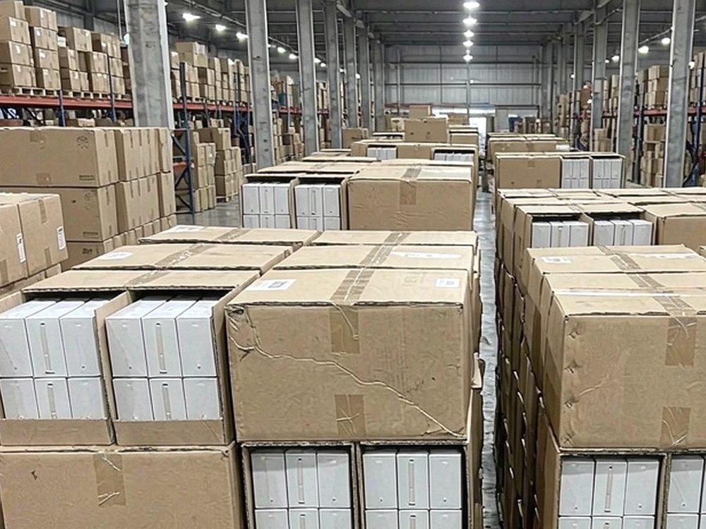 MOQ and Lead Time for Kafficarat hardware — wholesale only