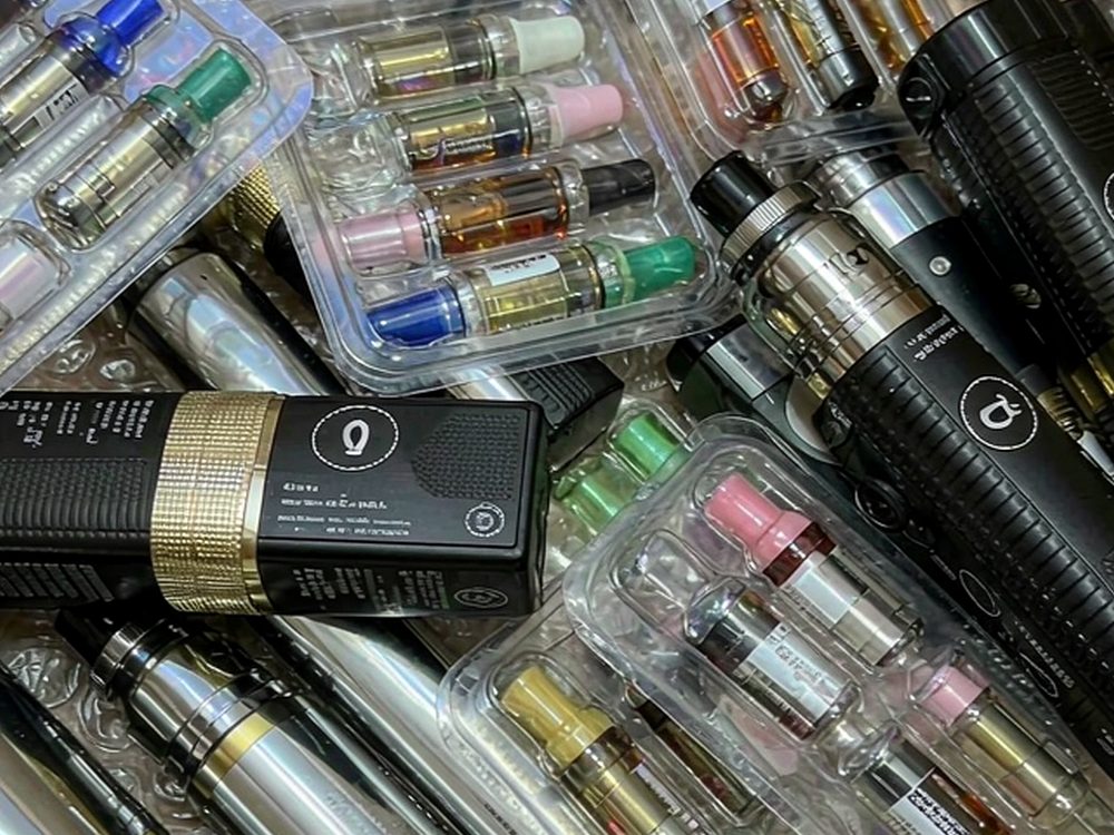 MOQ and Lead Time for Kafficarat kits — bulk case