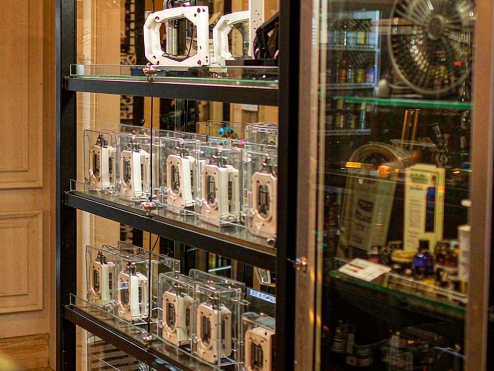 MOQ and Lead Time for Kafficarat kits — no minimum MOQ