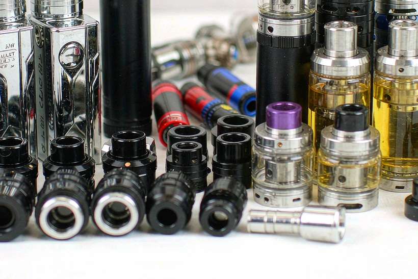 OEM and ODM Options for Kafficarat accessories — Asia Pacific