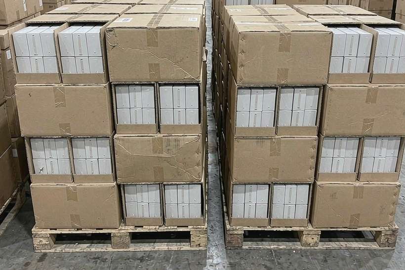 OEM and ODM Options for Kafficarat accessories — express air