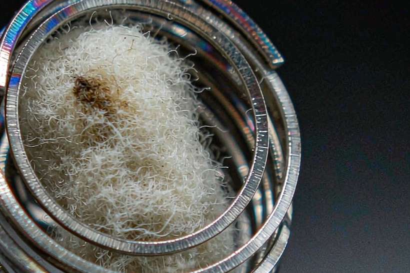 OEM and ODM Options for Kafficarat coils — Asia Pacific