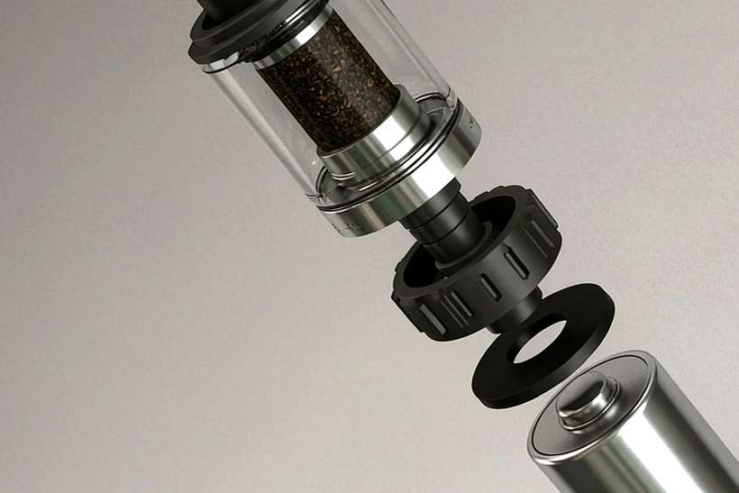 OEM and ODM Options for Kafficarat coils — ODM ready